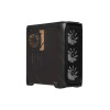 Корпус ZALMAN N5 MF черный 