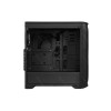 Корпус ZALMAN N5 MF черный 