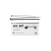 Корпус ZALMAN N5 MF черный 