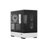 Корпус ZALMAN P30 BW 