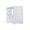 Корпус ZALMAN P30 Air (P30 Air White) 