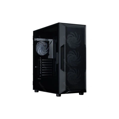 Корпус ZALMAN I3 NEO ARGB V2 (Black)                                                                                                                                                                                                                      