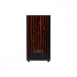 Корпус ZALMAN P10 NAMU (Black)                                                                                                                                                                                                                            