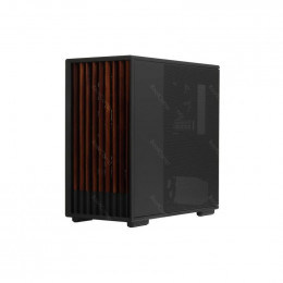Корпус ZALMAN P10 NAMU (Black)                                                                                                                                                                                                                            
