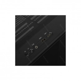 Корпус ZALMAN P10 NAMU (Black)                                                                                                                                                                                                                            