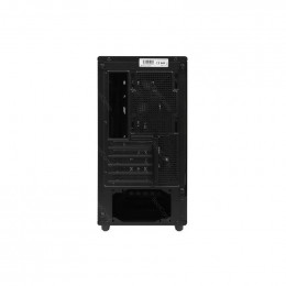 Корпус ZALMAN P10 NAMU (Black)                                                                                                                                                                                                                            
