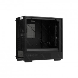 Корпус ZALMAN P10 NAMU (Black)                                                                                                                                                                                                                            