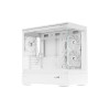 Корпус ZALMAN P30 белый 