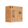Корпус ZALMAN M4 SE (M4 SE BLACK) 