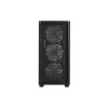 Корпус ZALMAN M4 SE (M4 SE BLACK) 