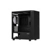 Корпус ZALMAN M4 SE (M4 SE BLACK) 