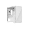 Корпус ZALMAN Z1 Iceberg (White) 