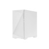 Корпус ZALMAN Z1 Iceberg (White) 