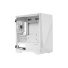 Корпус ZALMAN Z1 Iceberg (White) 
