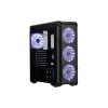 Корпус ZALMAN i3 черный 