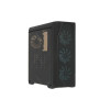 Корпус ZALMAN N5 TF черный 