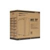 Корпус ZALMAN N5 TF черный 