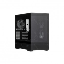 Корпус ZALMAN P30 V2 (BLACK)                                                                                                                                                                                                                              