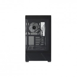 Корпус ZALMAN P30 V2 (BLACK)                                                                                                                                                                                                                              