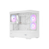 Корпус ZALMAN P30 V2 (White) 