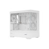 Корпус ZALMAN P30 V2 (White) 
