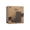 Корпус ZALMAN P30 Air (P30 Air Black) 