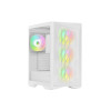 Корпус ZALMAN Z9 Iceberg MS (White) 