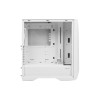 Корпус ZALMAN Z9 Iceberg MS (White) 