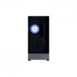 Корпус ZALMAN P40 Prism (Black)                                                                                                                                                                                                                           