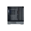 Корпус ZALMAN P40 Prism (Black) 