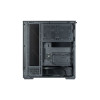 Корпус ZALMAN P40 Prism (Black) 