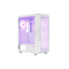 Корпус ZALMAN i3 NEO ARGB (White) 