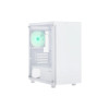 Корпус ZALMAN T4 PLUS (White) 