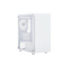 Корпус ZALMAN T4 PLUS (White) 