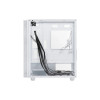Корпус ZALMAN T4 PLUS (White) 