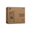 Корпус ZALMAN T4 PLUS (White) 
