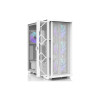 Корпус ZALMAN Z10 DUO белый 