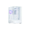 Корпус ZALMAN P40 Prism (White) 