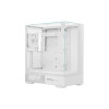 Корпус ZALMAN P40 Prism (White) 