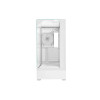 Корпус ZALMAN P40 Prism (White) 