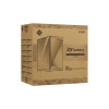 Корпус ZALMAN Z9 Iceberg (WHITE) 