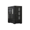 Корпус ZALMAN P40 Prism Plus (Black) 
