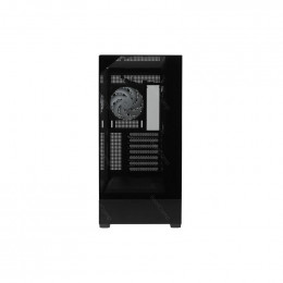 Корпус ZALMAN P40 Prism Plus (Black)                                                                                                                                                                                                                      