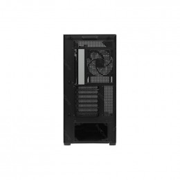 Корпус ZALMAN P40 Prism Plus (Black)                                                                                                                                                                                                                      