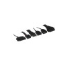 Корпус ZALMAN P40 Prism Plus (Black) 
