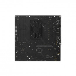 Материнская плата ASRock B650M Pro RS                                                                                                                                                                                                                     