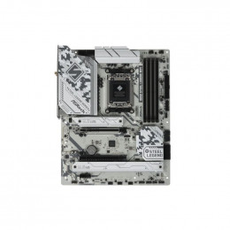 Материнская плата ASRock B650 Steel Legend WiFi                                                                                                                                                                                                           