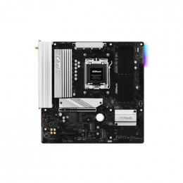 Материнская плата ASRock B850M Pro RS WiFi                                                                                                                                                                                                                