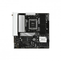Материнская плата ASRock B850M Pro RS WiFi                                                                                                                                                                                                                