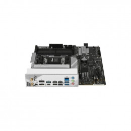 Материнская плата ASRock B850M Pro RS WiFi                                                                                                                                                                                                                